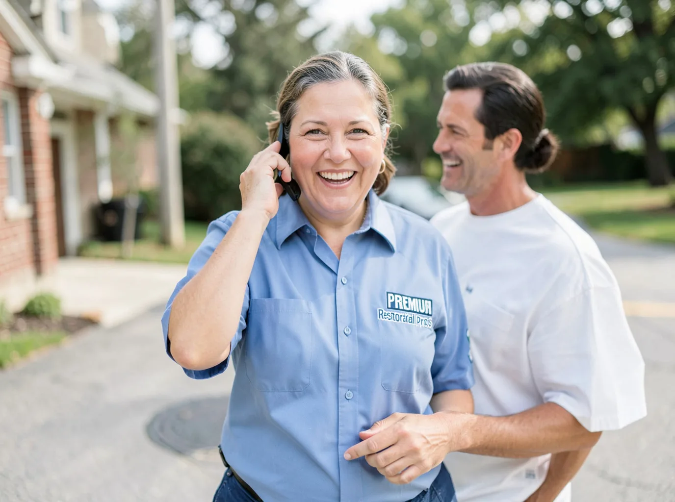 Water Damage Restoration Hitchcock, SD FAQs